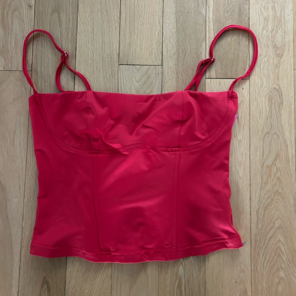 Juno corset